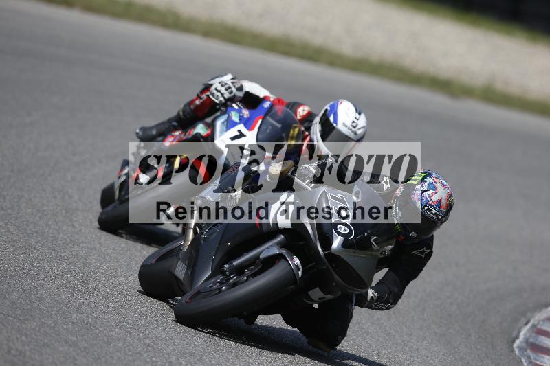 /Archiv-2024/45 25.07.2024 Speer Racing ADR/Gruppe weiss/140